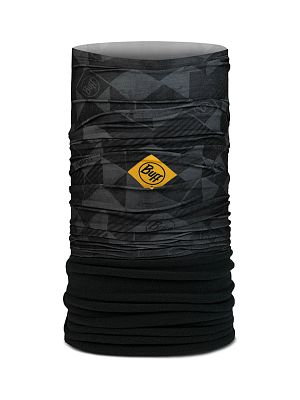 Превью  Бандана BUFF Polar Micor Graphite (132561.901.10.00)